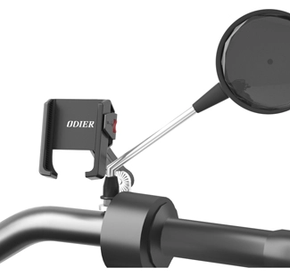 Bike Phone Mount PB11PLUS-ET