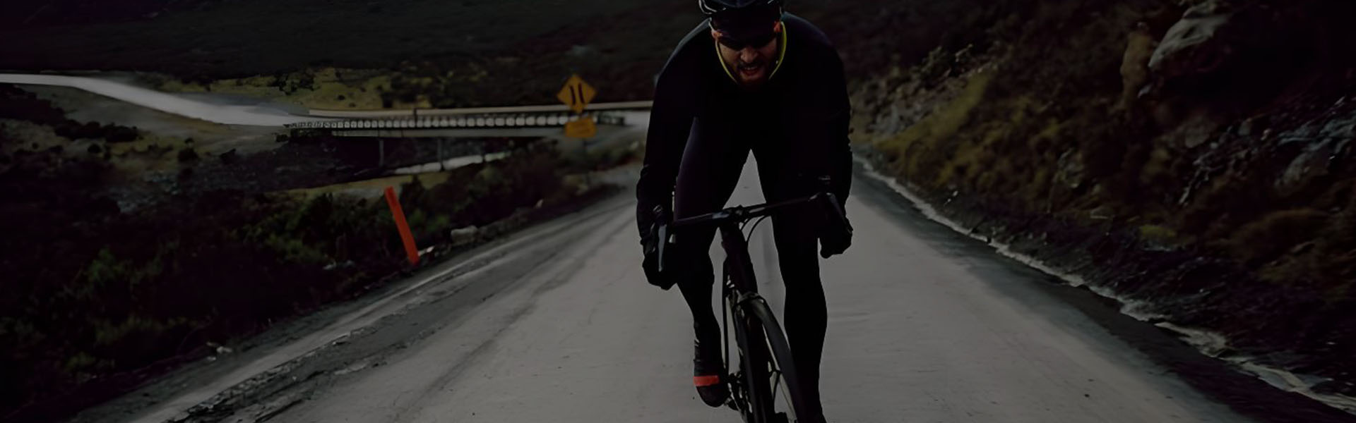Custom Cycling Equipment, Ride Your Signature Journey