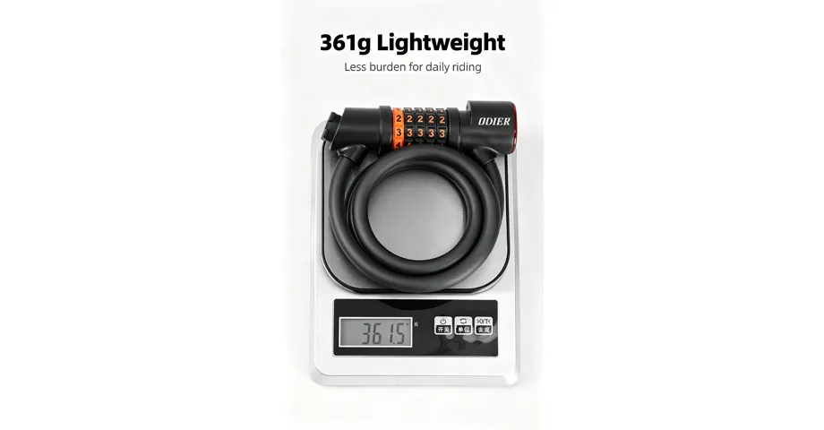 361g Lightweight