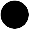 Transparent Black