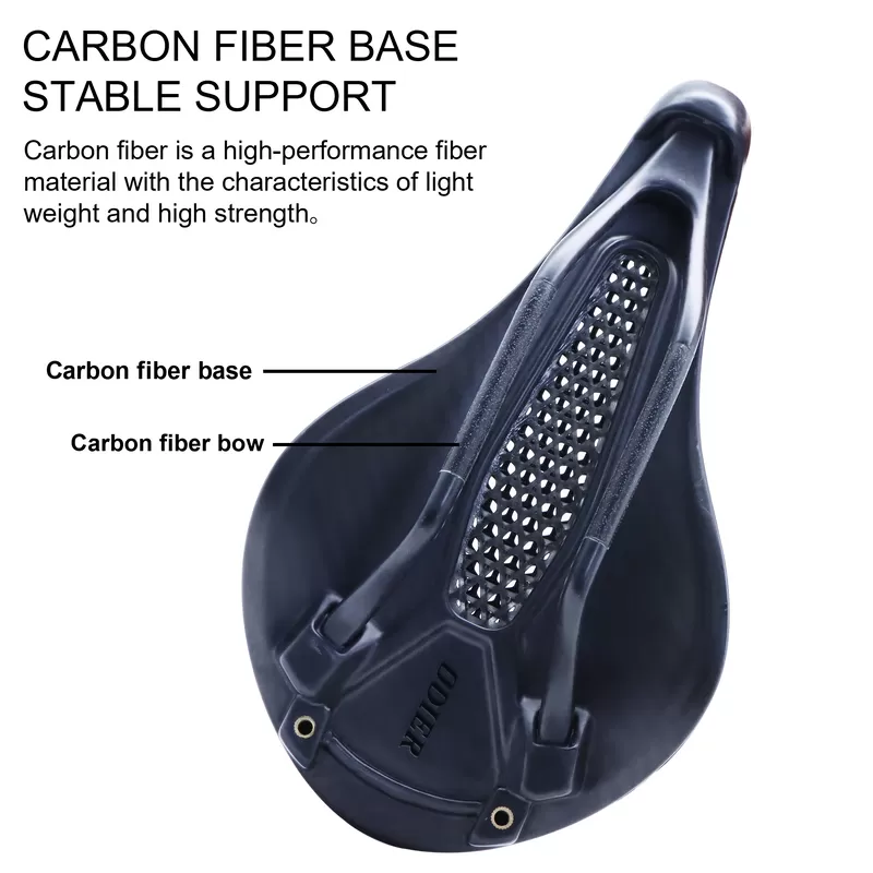 3d printed carbon fiber seat cushion sc01 factory