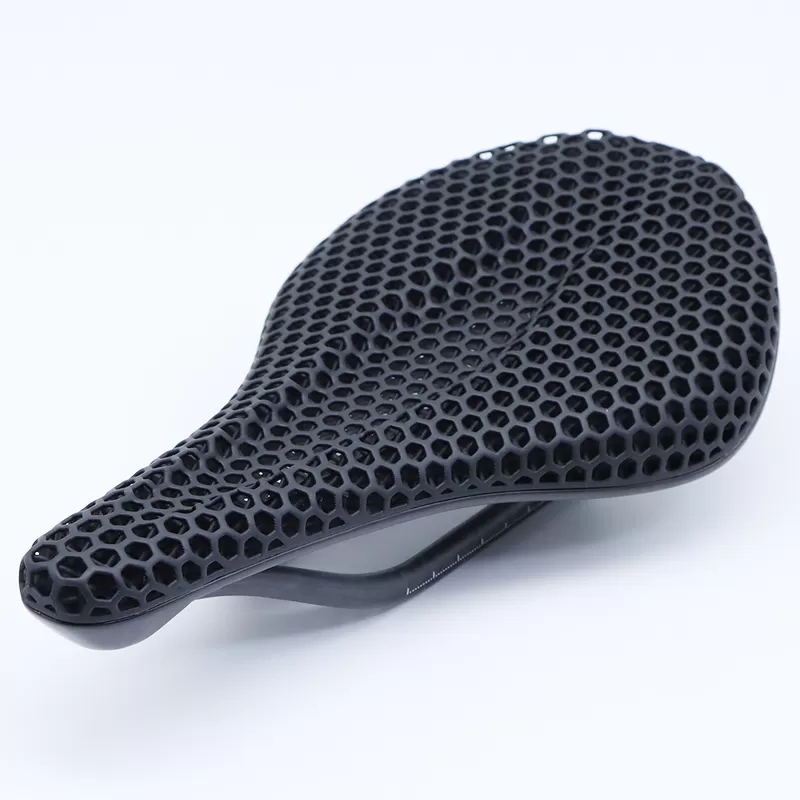 3d printed carbon fiber seat cushion sc01 in china