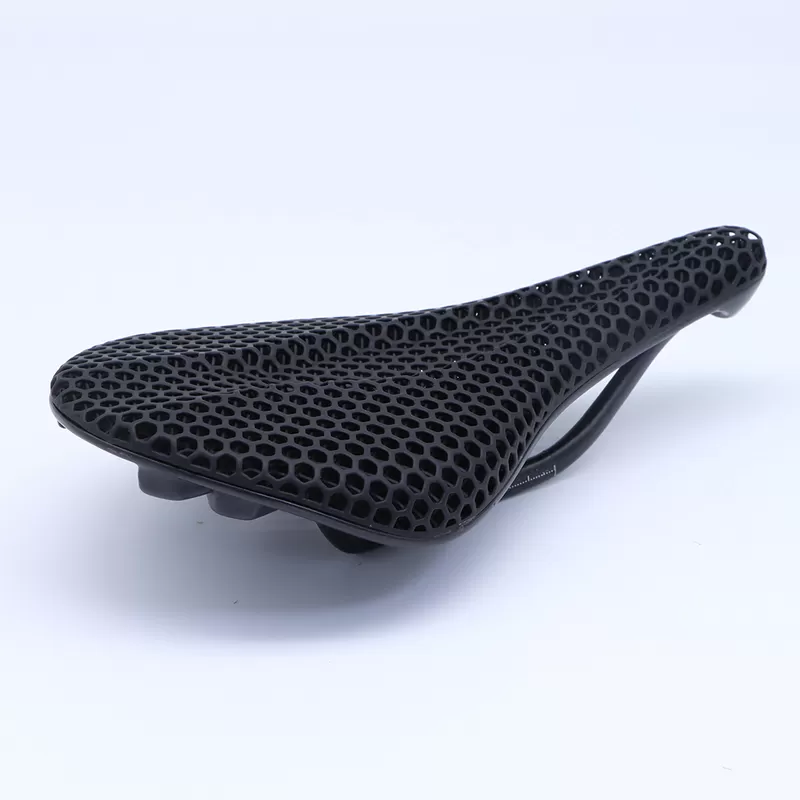 3d printed carbon fiber seat cushion sc01 manufacturer