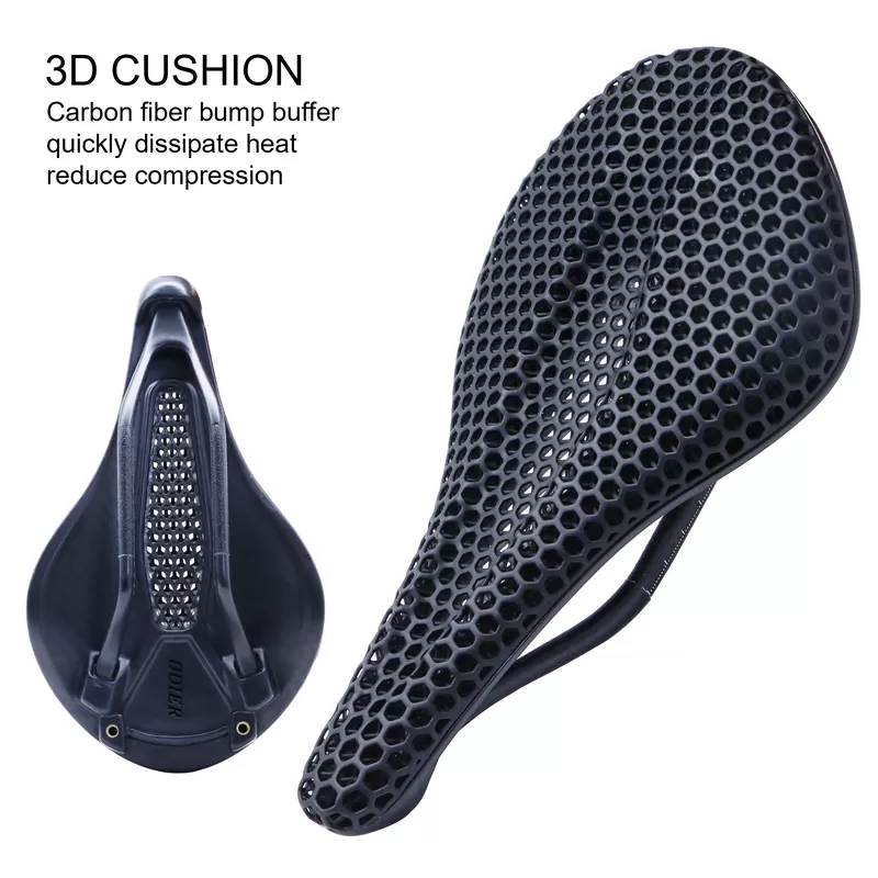 3d printed carbon fiber seat cushion sc01 suppliers
