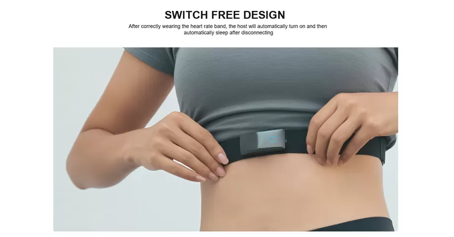 SWITCH FREE DESIGN