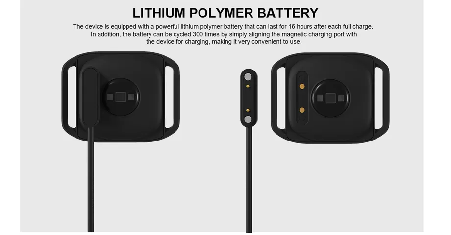 LITHIUM POLYMER BATTERY