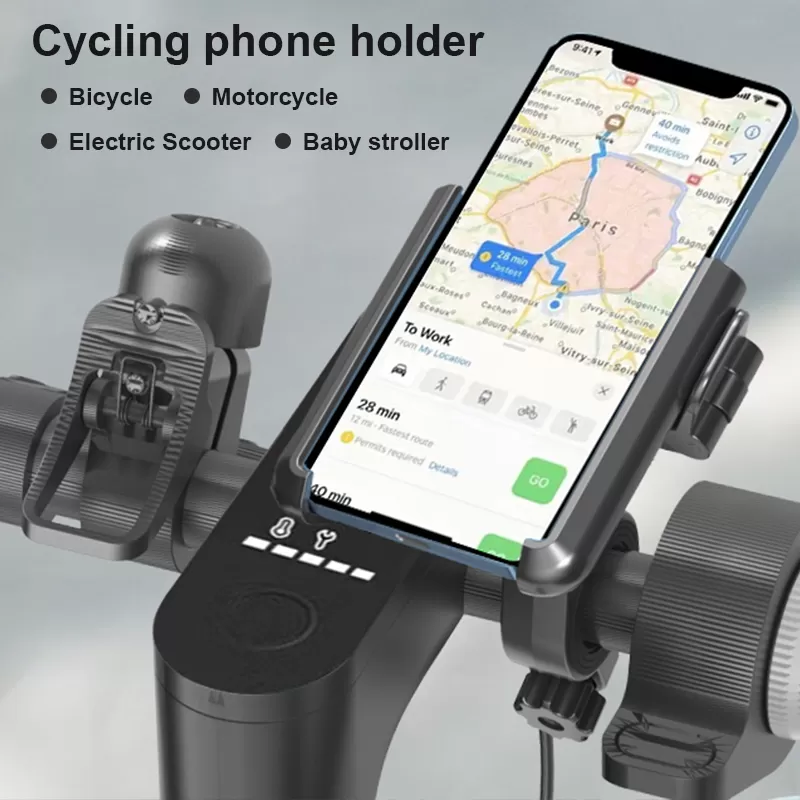 activa mobile holder
