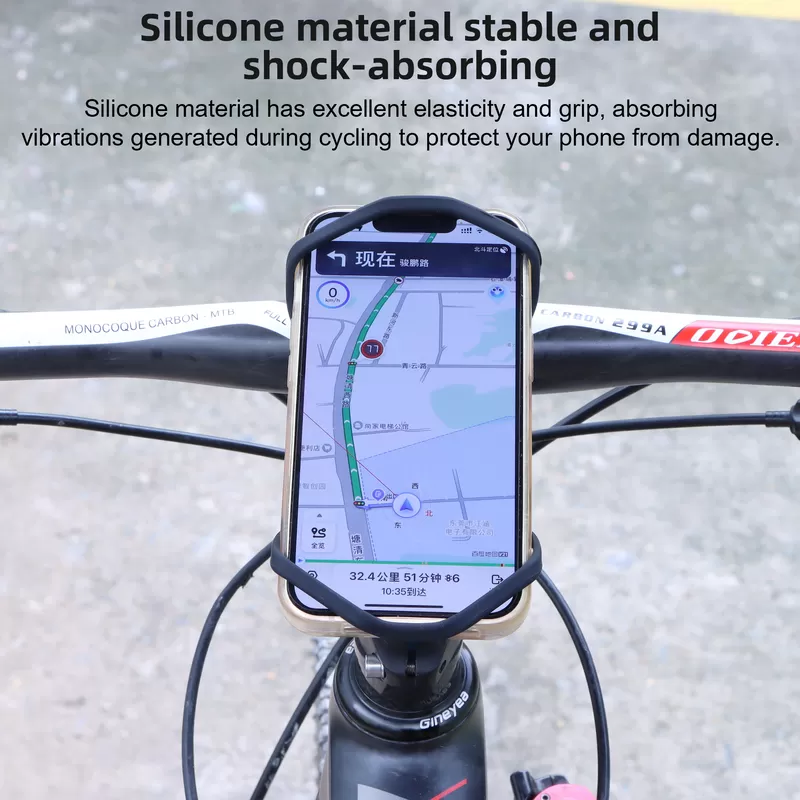 all bike accessories company