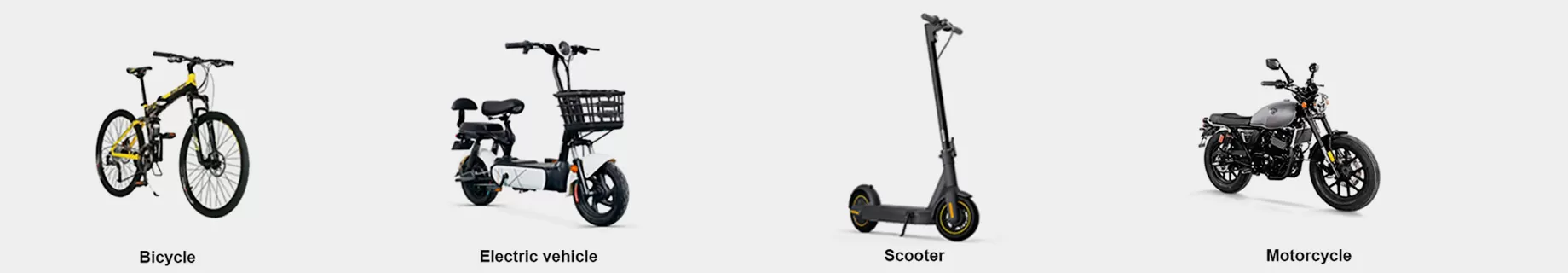 Applicable to Various Models