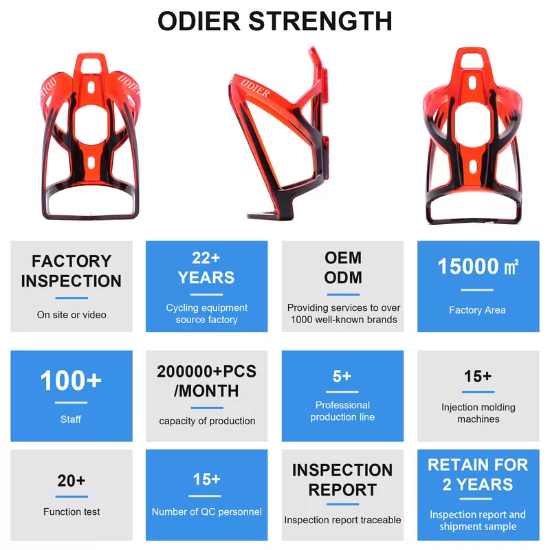 bicycle cup holder wholesale supplier