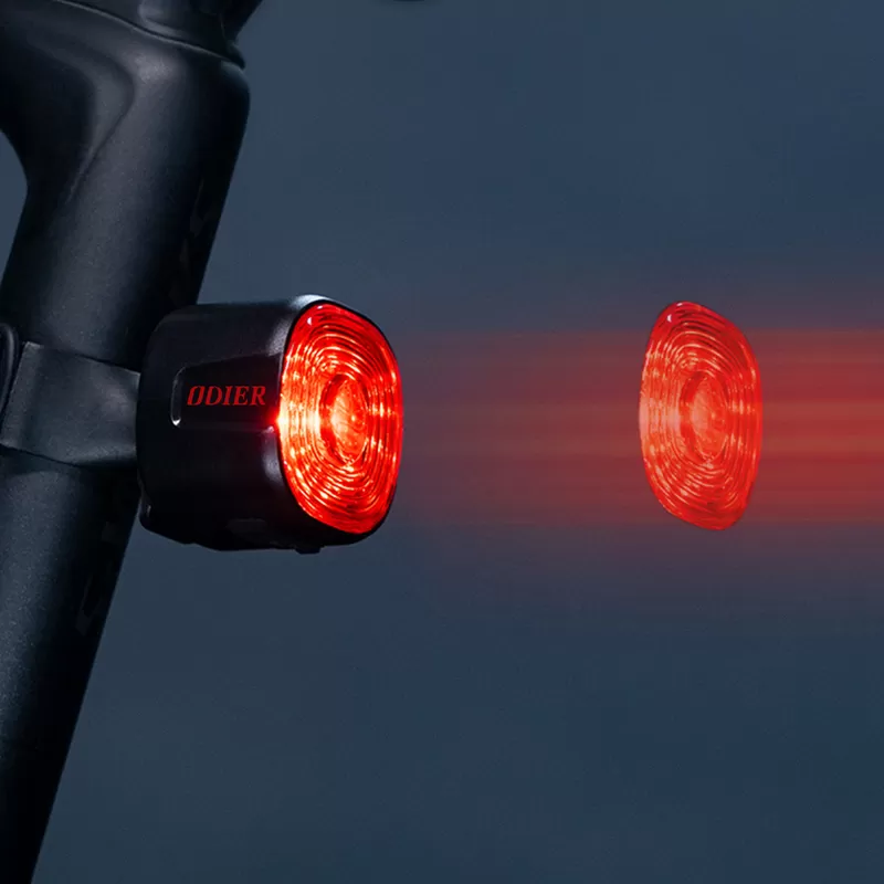 bicycle lights design