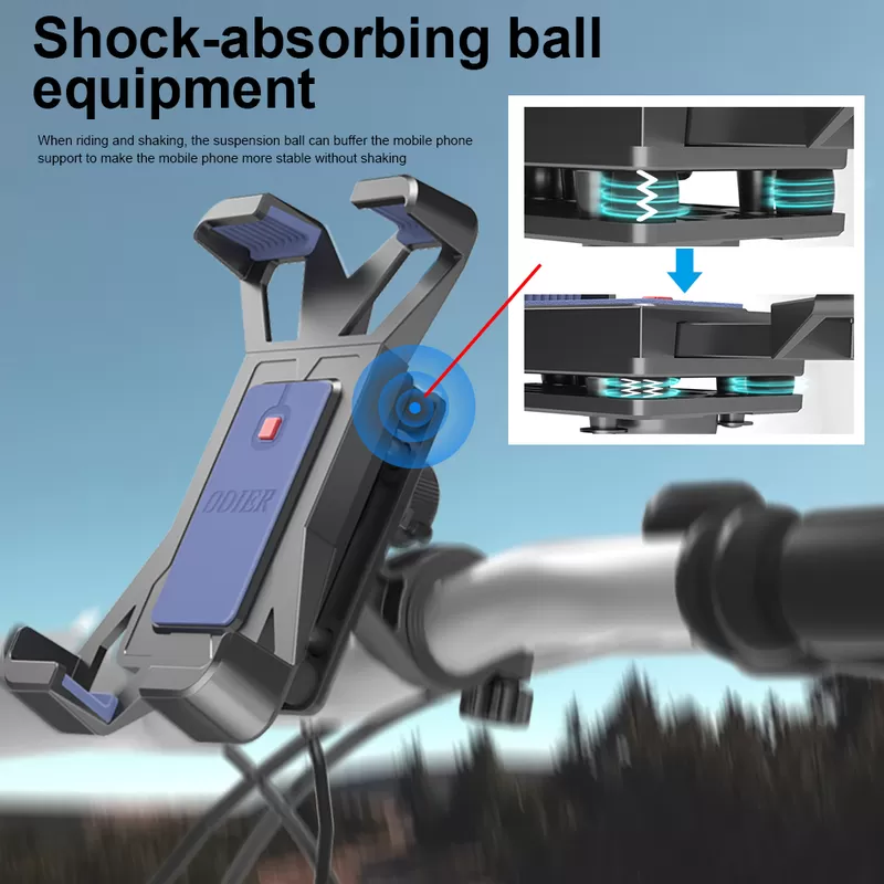 bike accessories for adults working principle