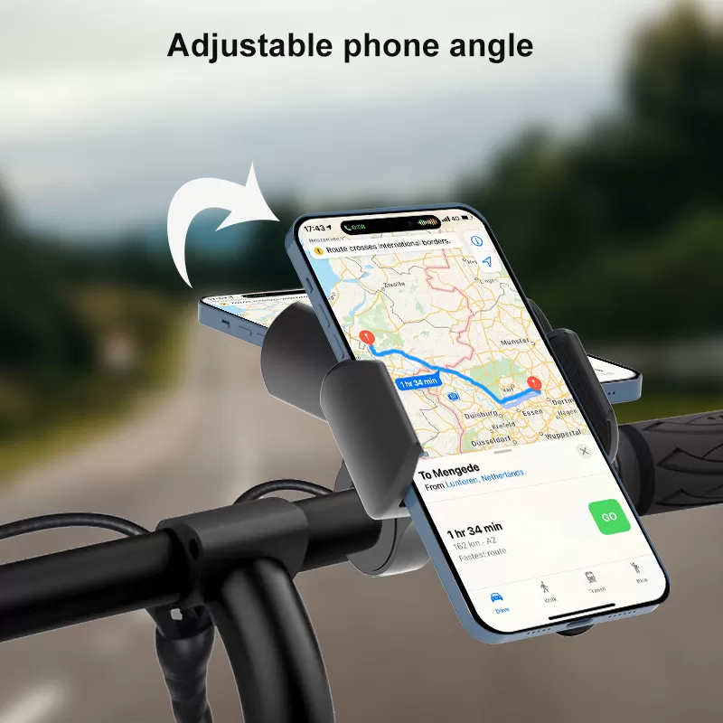 bike cell phone holder factory