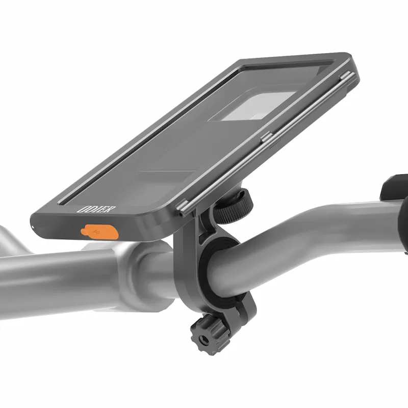 bicycle mount phone holder