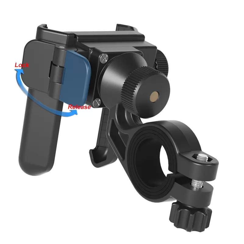 bike cell phone holder