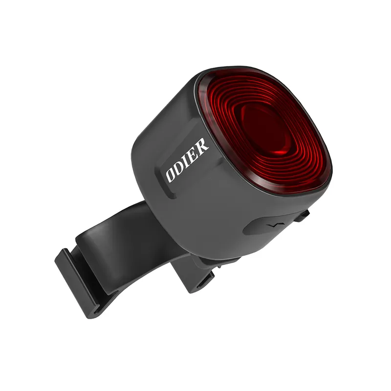 bike lights for night riding working principle