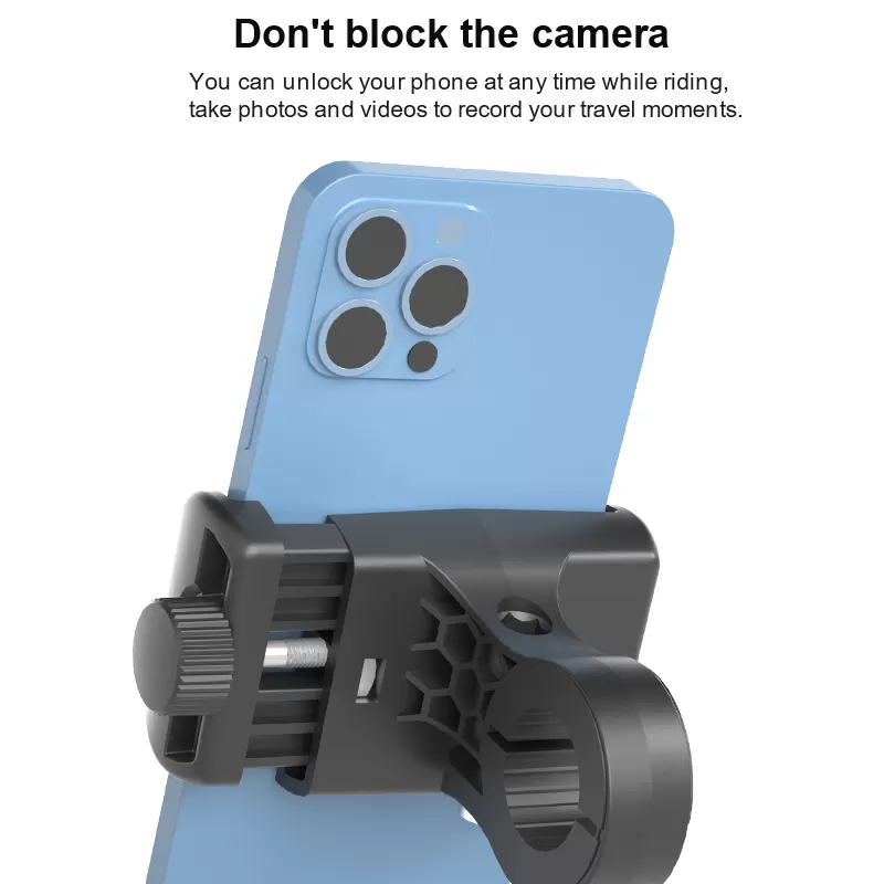 bike phone holder waterproof china