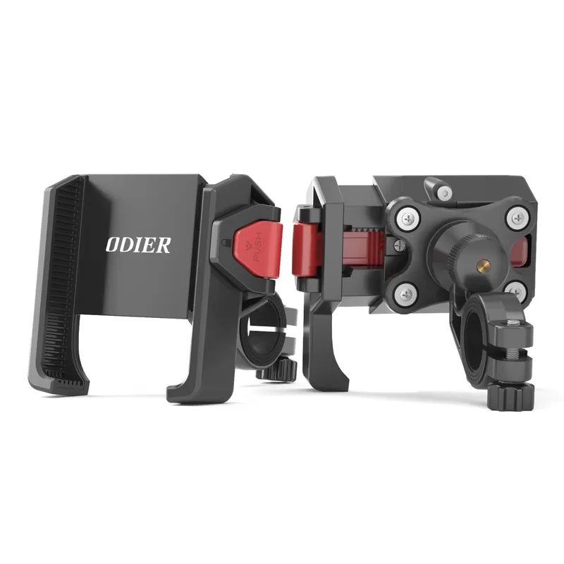 bike trip accessories quality