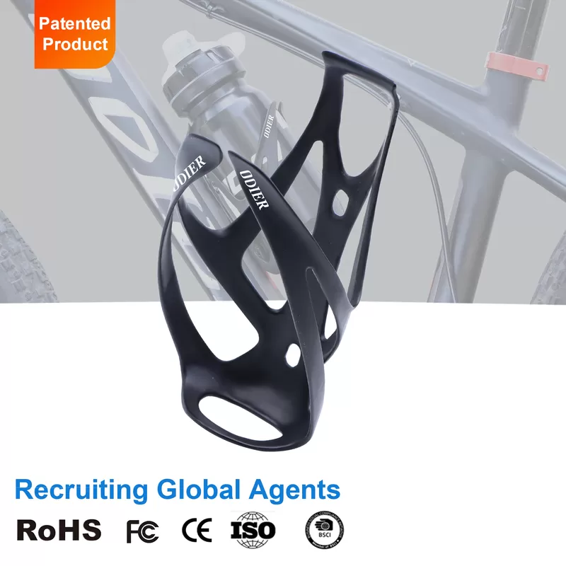 bottle cage adapter