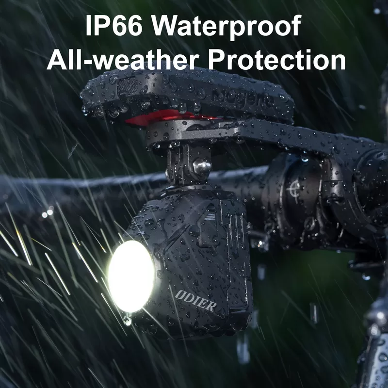 bright bike lights supplier