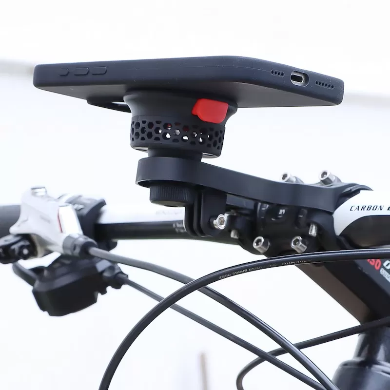 cool bike accessories working