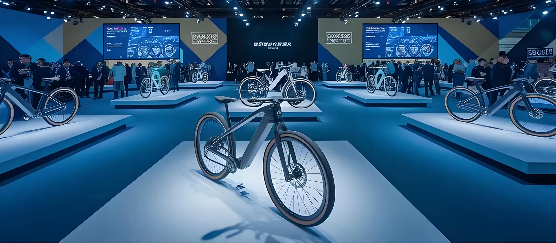 Exhibitions & Events