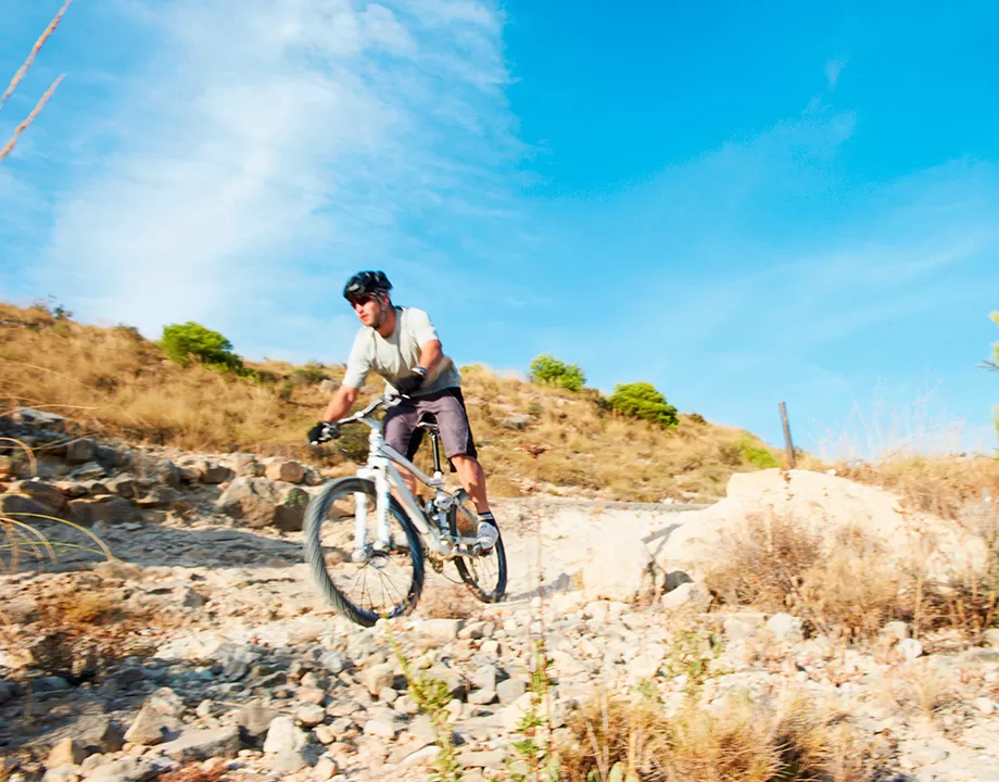 Cycling Equipment Tailored to Your Ride