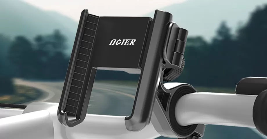 Cycling Shockproof Phone Holder