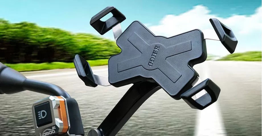 Mechanical Lock Riding