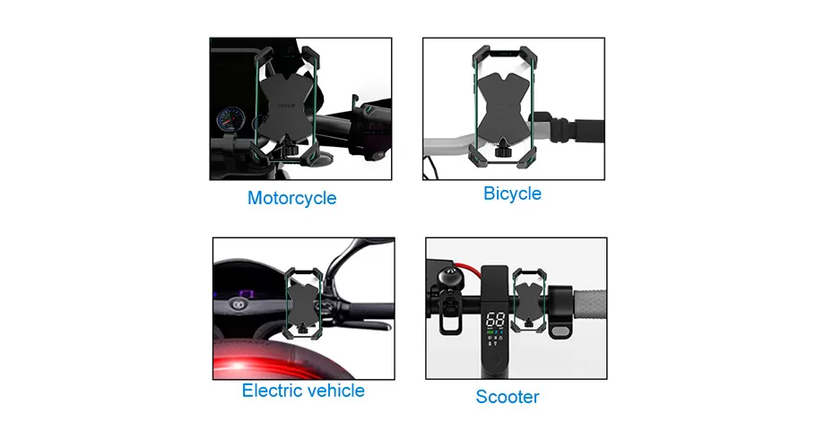 Applicable to a Variety of Situations