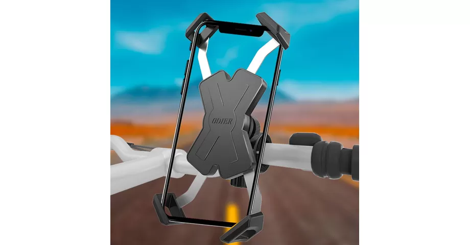 Cycling Phone Holder