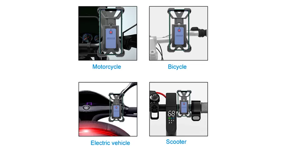 Applicable to a Various of Situations