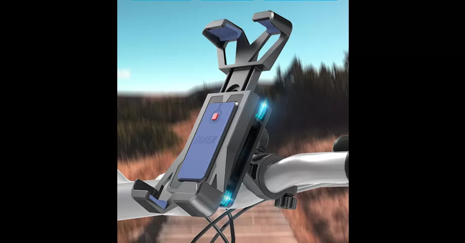 Shock Absorption New Upgrade