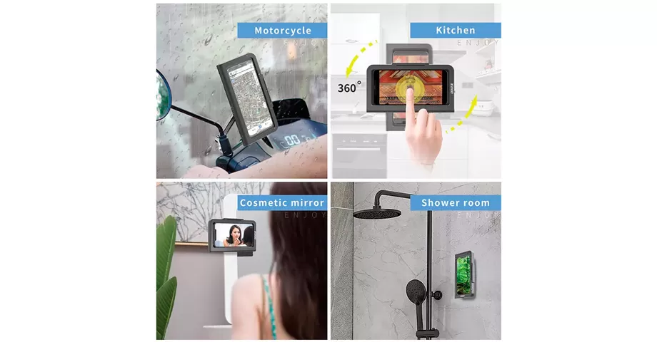 Applicable to a Variety of Situations