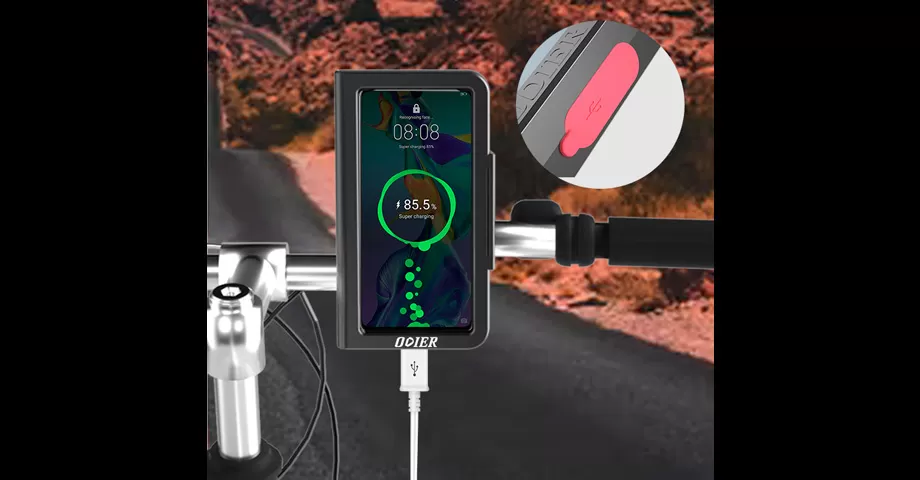 Convenient and Practical