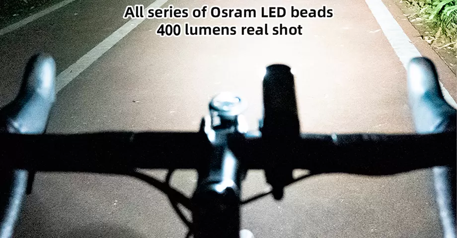 All Series of Osram LED Beads 400 Lumens Real Shot