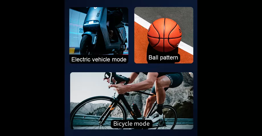 One Machine For Multiple Purposes