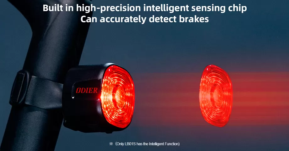 Built in High-Precision Intelligent Sensing Chip