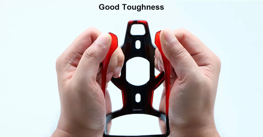Good Toughness