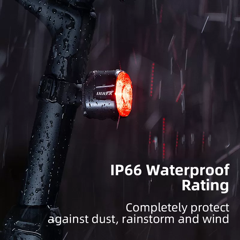 dynamo bike lights manual