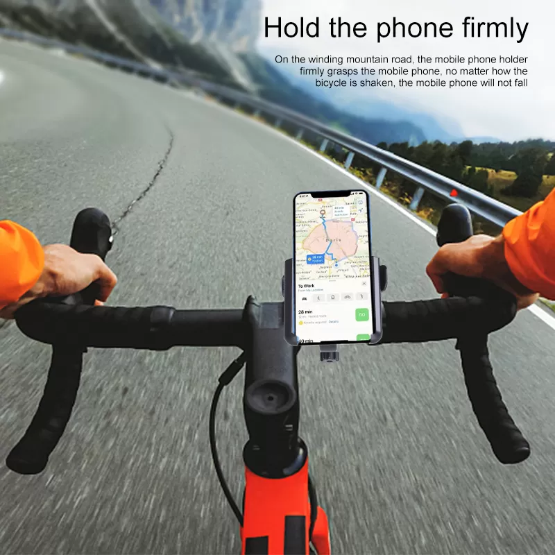 e bike accessories