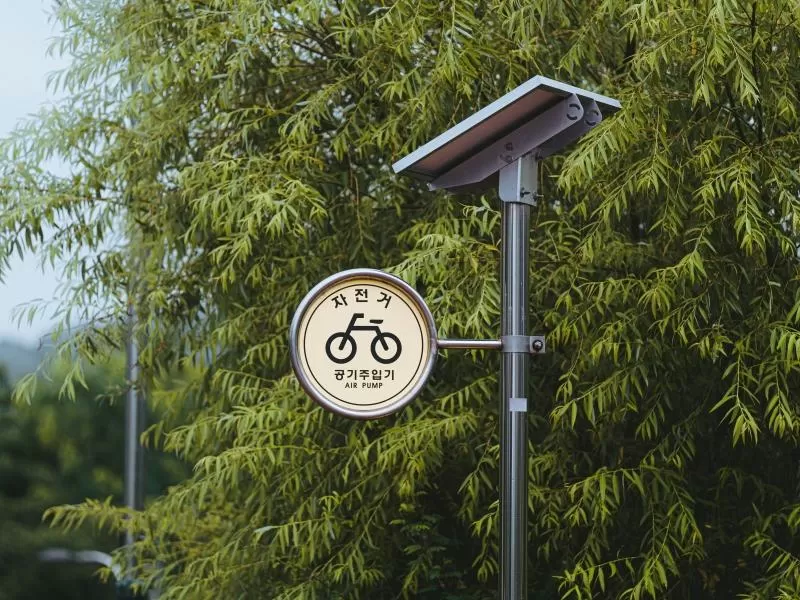 Eco-Friendly Cycling Sport Equipment for Sustainable Riders