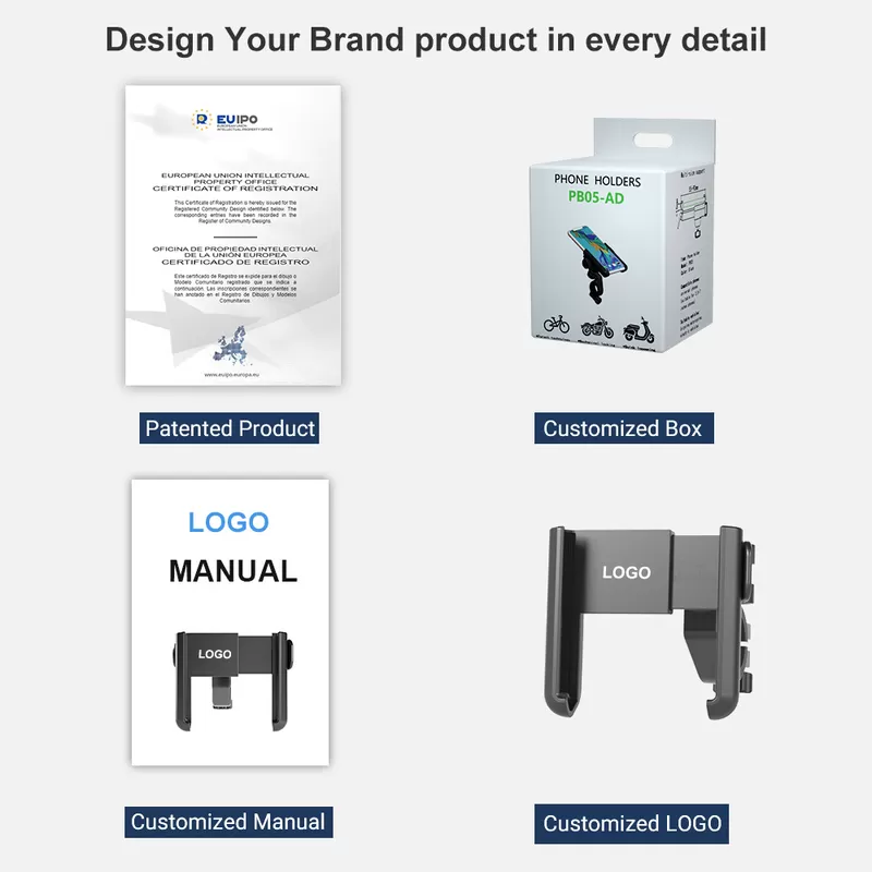 essential bike accessories