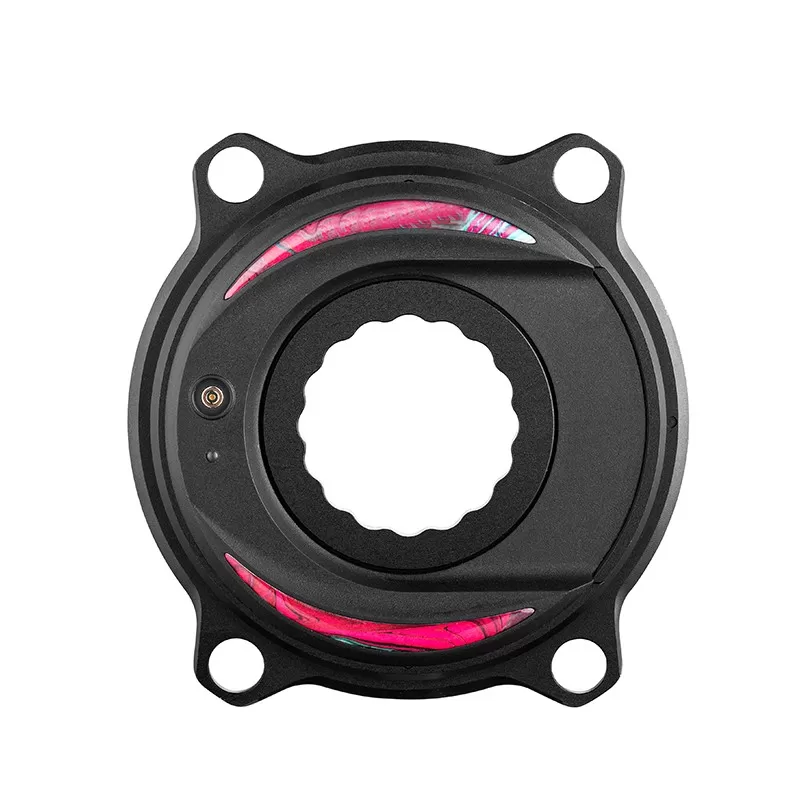 Bicycle Spider Power Meter