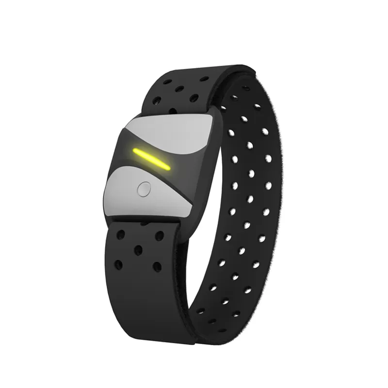 Heart Rate Monitor Armband