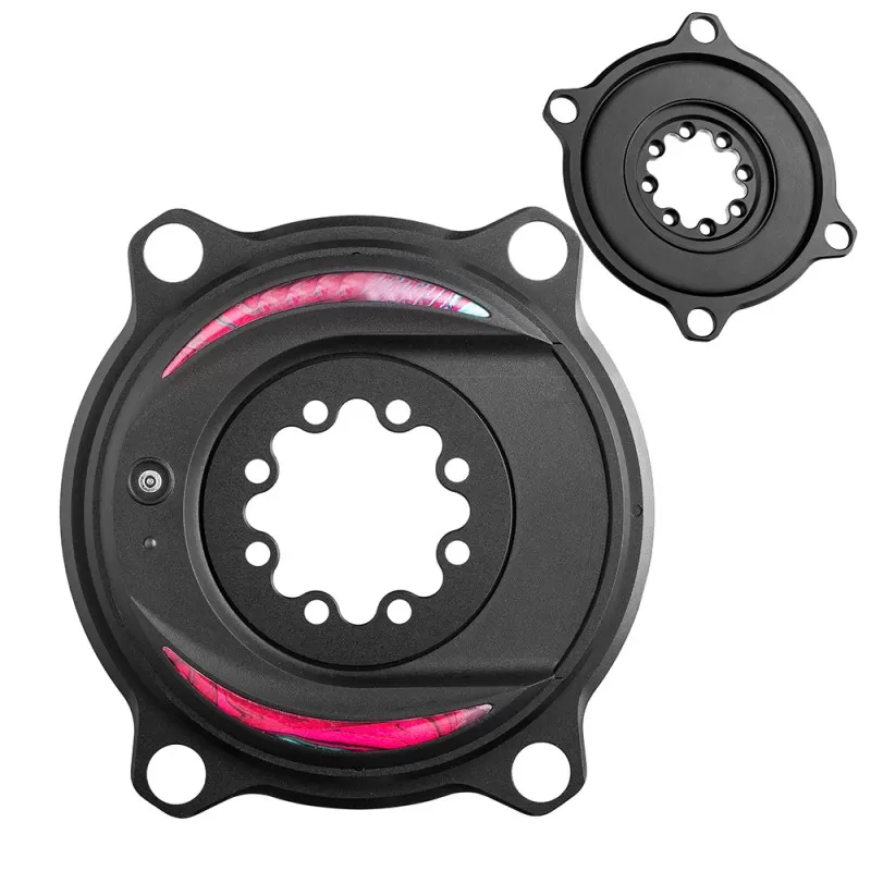 Bicycle Spider Power Meter