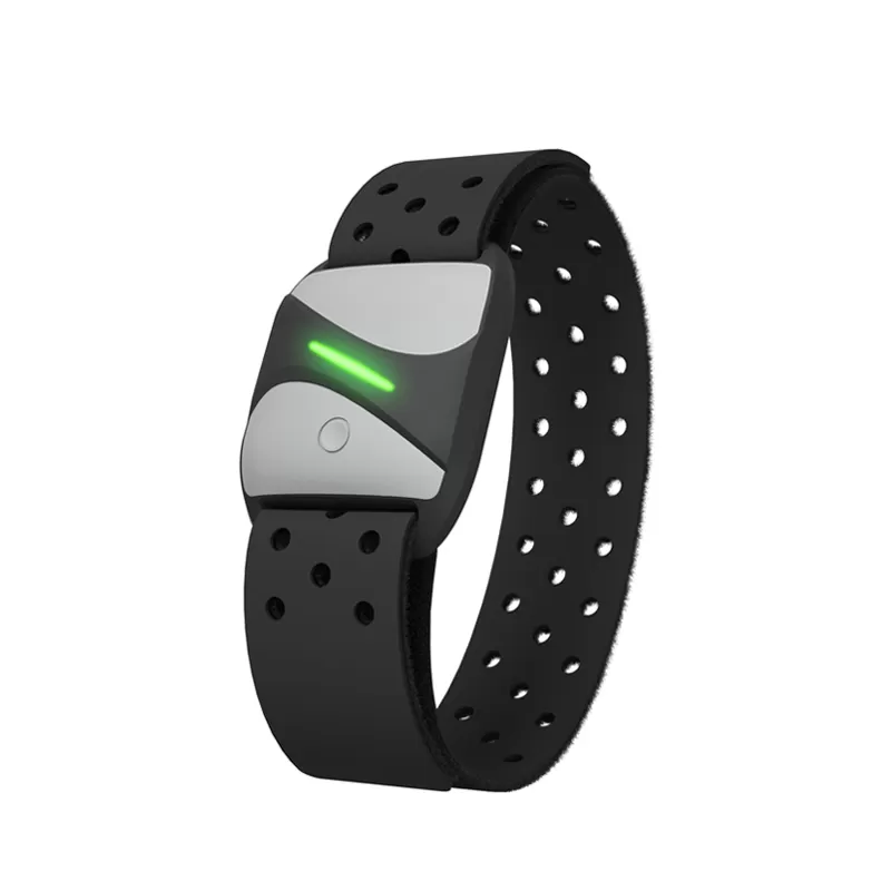 Heart Rate Monitor Armband