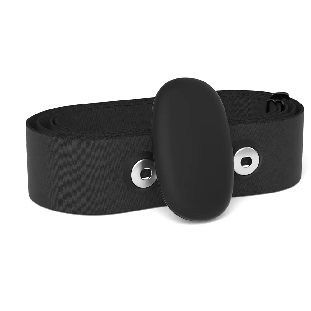 HR 52 Heart Rate Monitor Chest Strap