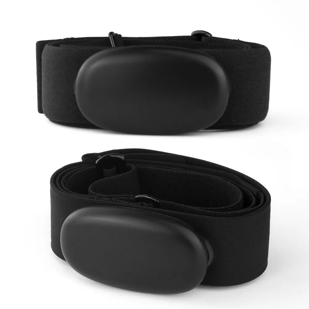 HR 52 Heart Rate Monitor Chest Strap