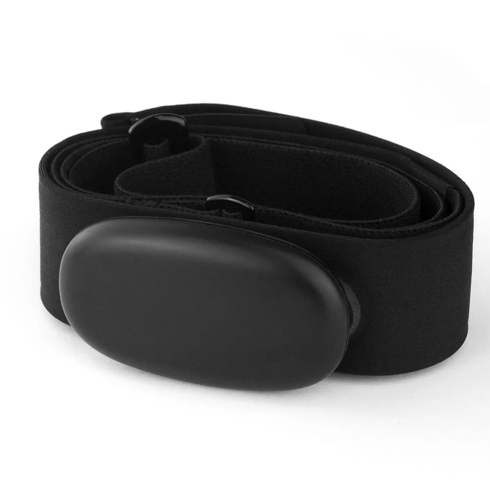 HR 52 Heart Rate Monitor Chest Strap
